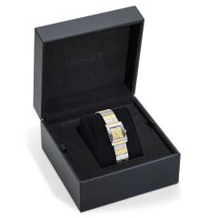 Versace VRSCVE9B00424 Kol Saati