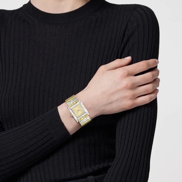 Versace VRSCVE9B00424 Kol Saati