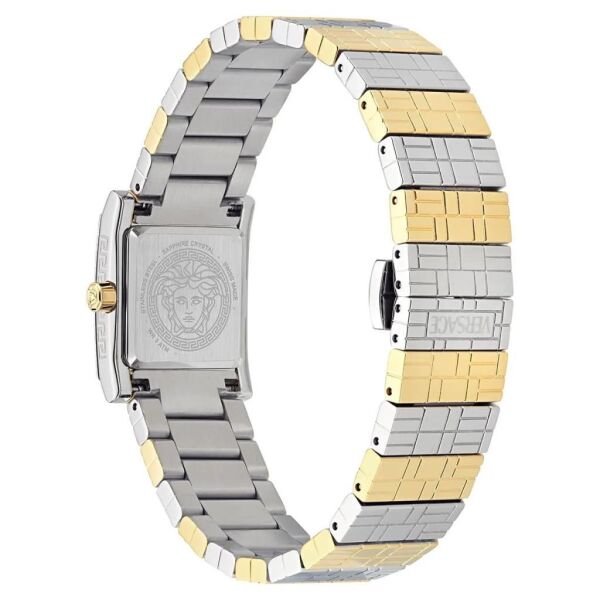 Versace VRSCVE9B00424 Kol Saati