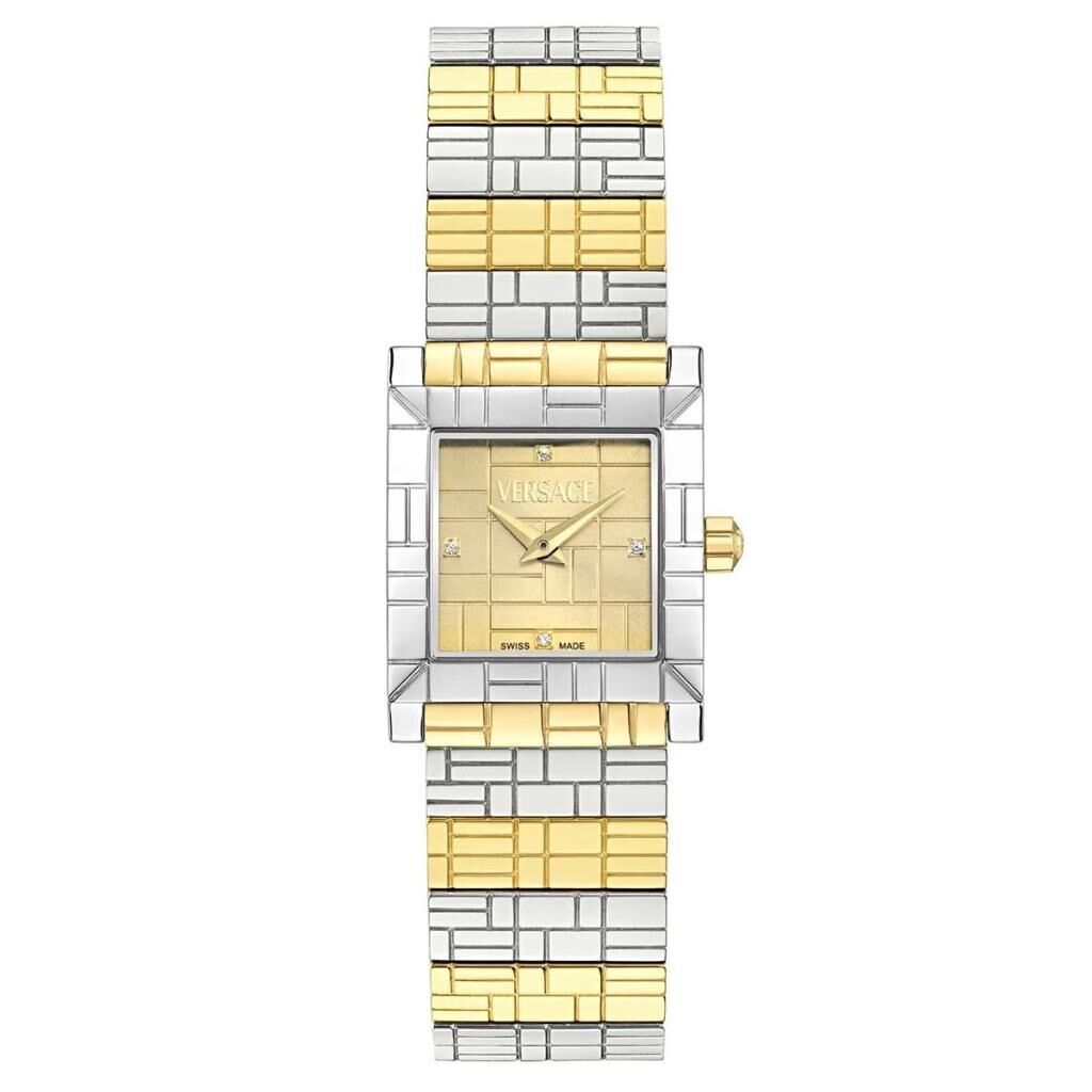 Versace VRSCVE9B00424 Kol Saati