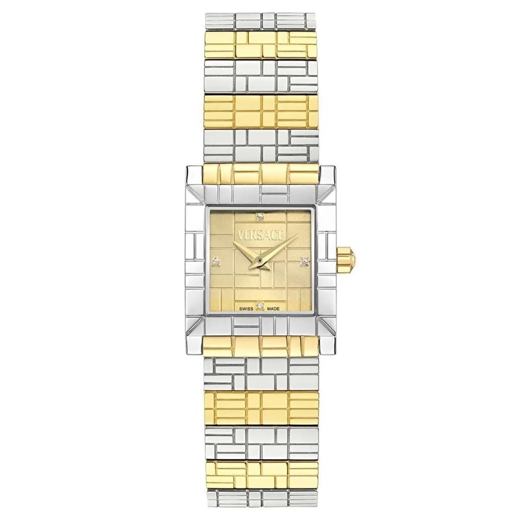 Versace VRSCVE9B00424 Kol Saati