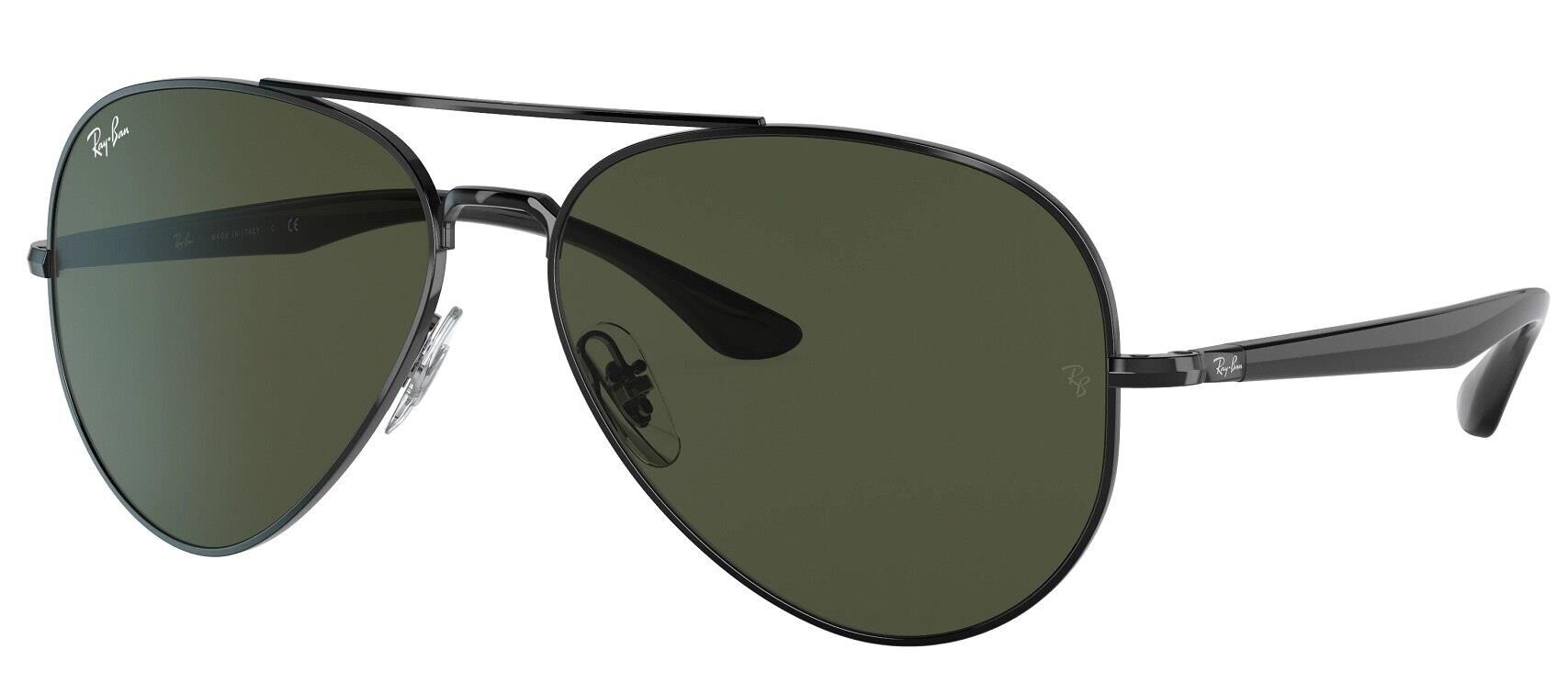 Ray-Ban RB 3675 00231 .58 Güneş Gözlüğü
