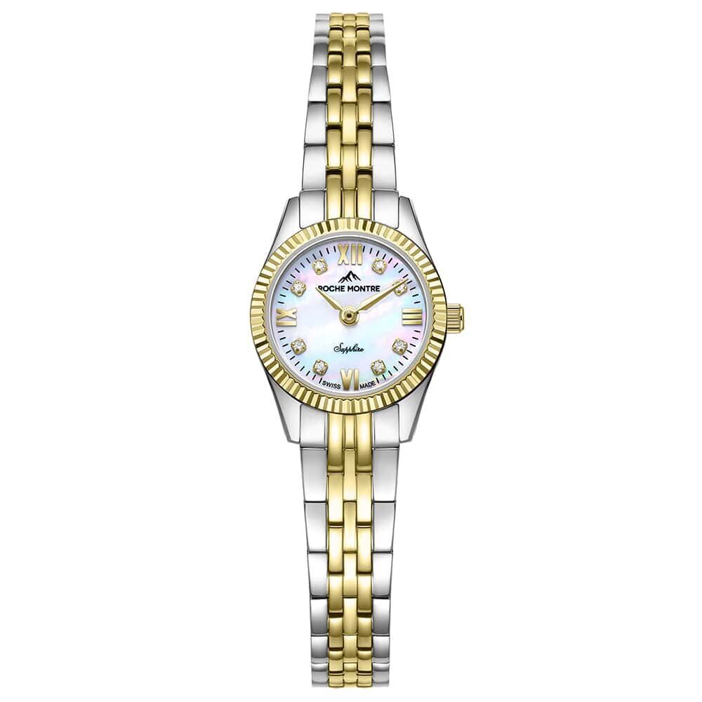 Roche Montre RML5018-02 Kadın Kol Saati