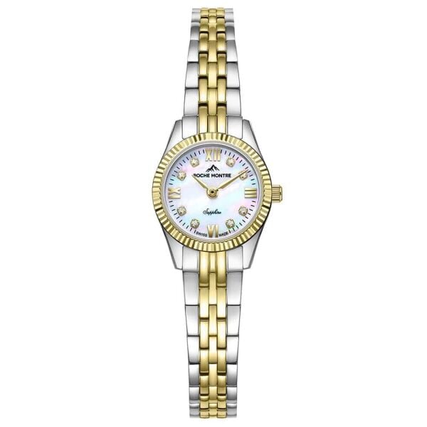 Roche Montre RML5018-02 Kadın Kol Saati