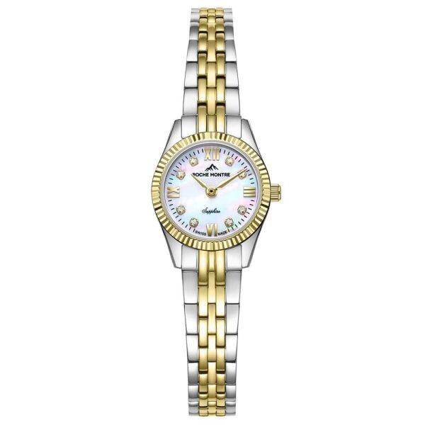 Roche Montre RML5018-02 Kadın Kol Saati