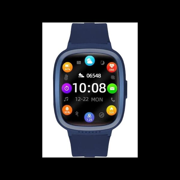 Slazenger SL.09.2158.5.11 Kids Akıllı Kol Saati