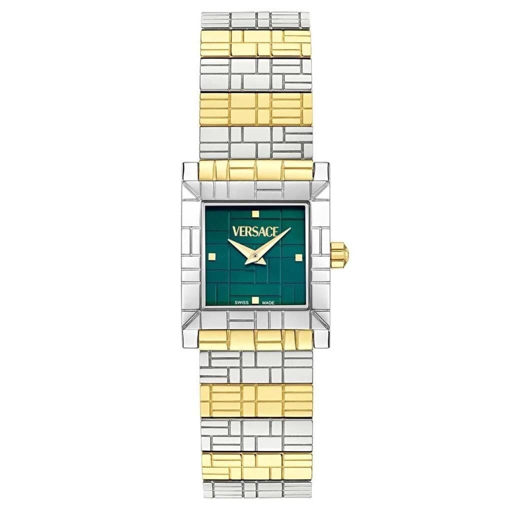 Versace VRSCVE9B00124 Kol Saati