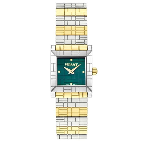 Versace VRSCVE9B00124 Kol Saati