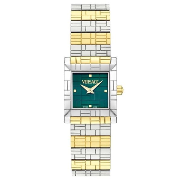 Versace VRSCVE9B00124 Kol Saati