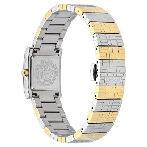 Versace VRSCVE9B00124 Kol Saati
