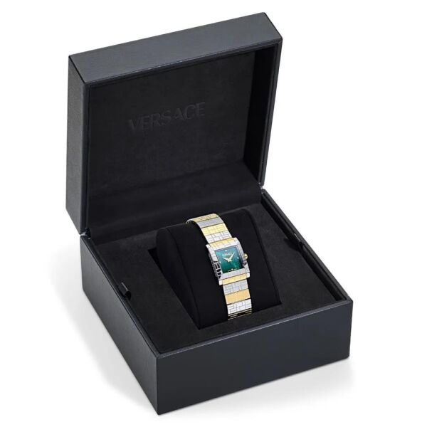 Versace VRSCVE9B00124 Kol Saati