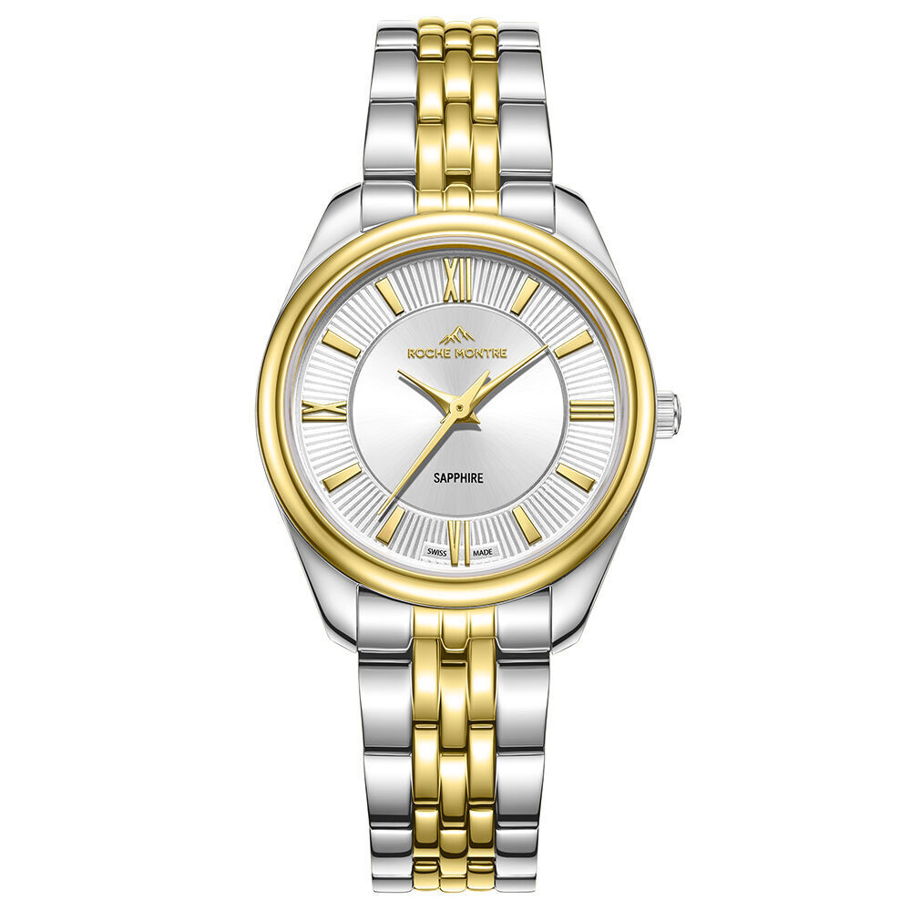 Roche Montre RML7000-02 Kadın Kol Saati