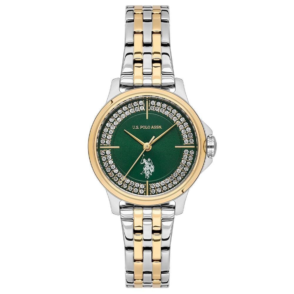 U.S. Polo Assn. USPA2081-04 Kol Saati