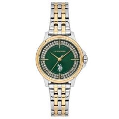 U.S. Polo Assn. USPA2081-04 Kol Saati