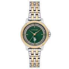 U.S. Polo Assn. USPA2081-04 Kol Saati