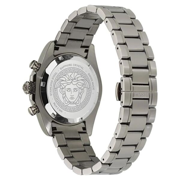 Versace VRSCVE9K01224 Kol Saati