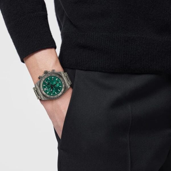 Versace VRSCVE9K01224 Kol Saati