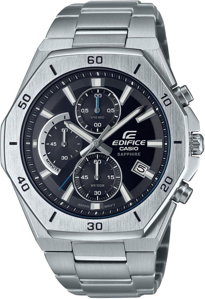 Casio Edifice Erkek Kol Saati EFB-680D-1AVUDF