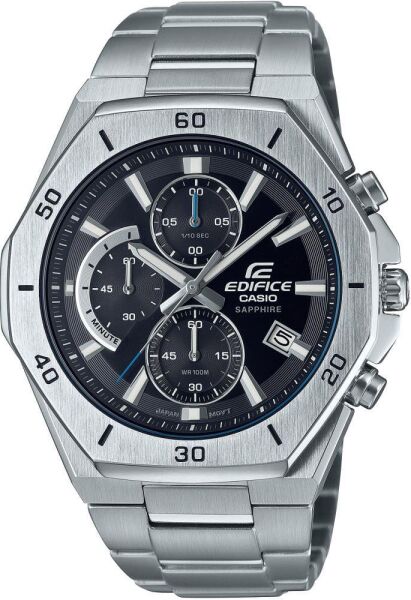 Casio Edifice Erkek Kol Saati EFB-680D-1AVUDF