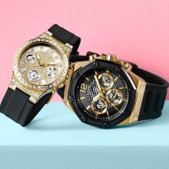 Guess GUGW0263G1 Kol Saati