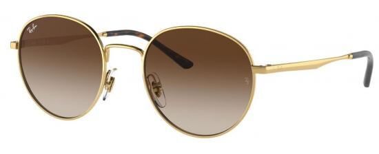 Ray-Ban RB 3681 00113 .50 Güneş Gözlüğü