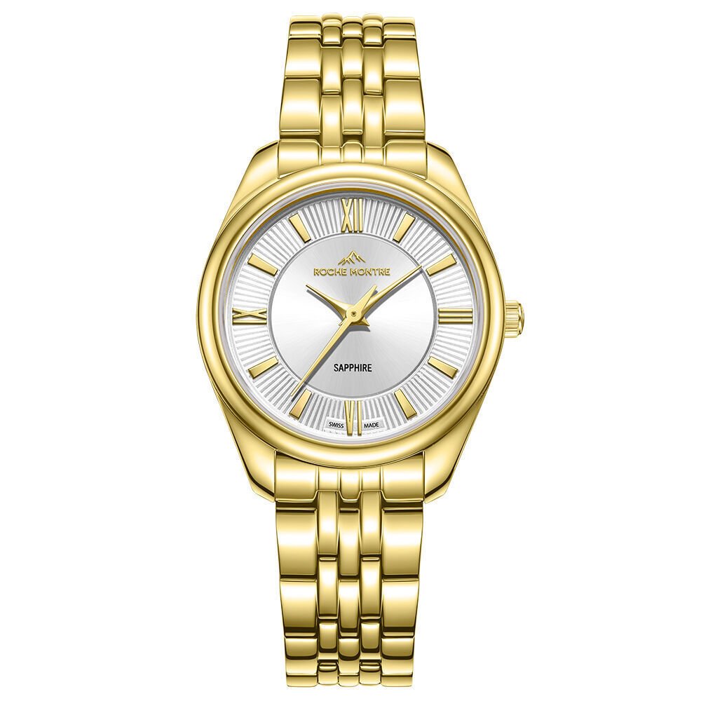 Roche Montre RML7000-04 Kadın Kol Saati