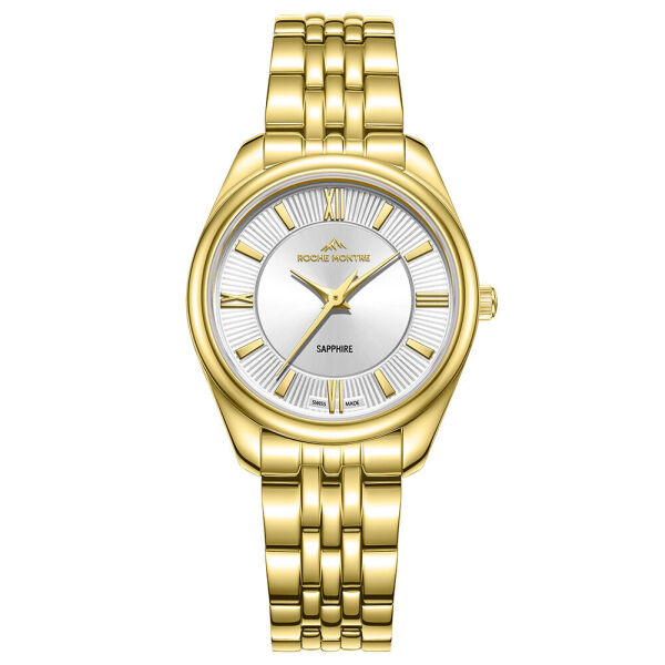 Roche Montre RML7000-04 Kadın Kol Saati