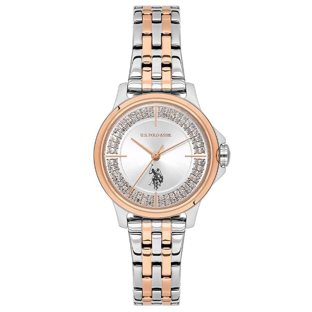 U.S. Polo Assn. USPA2081-03 Kol Saati