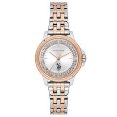 U.S. Polo Assn. USPA2081-03 Kol Saati