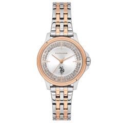 U.S. Polo Assn. USPA2081-03 Kol Saati