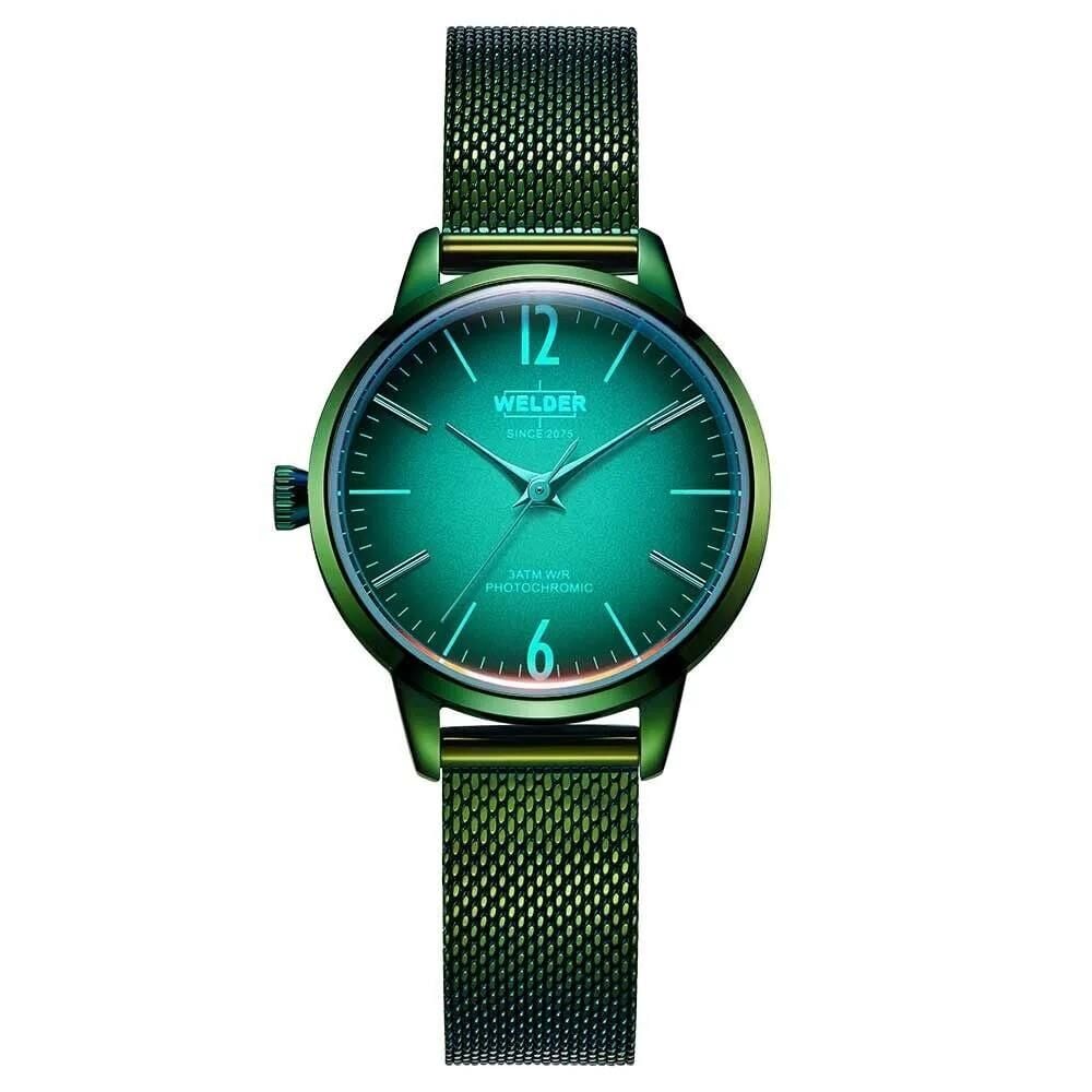 Welder Moody WM-WRS207 Kadın Kol Saati