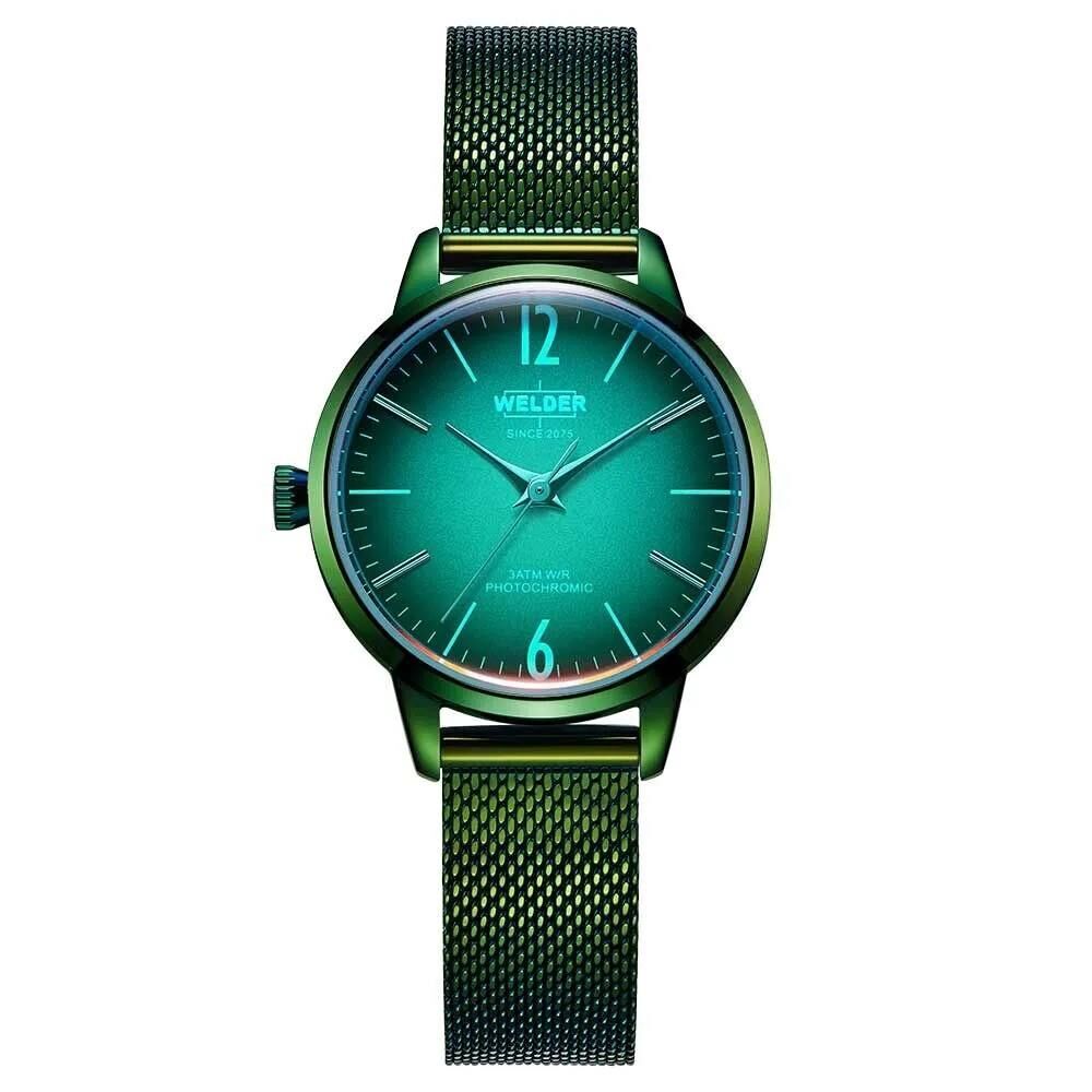 Welder Moody WM-WRS207 Kadın Kol Saati