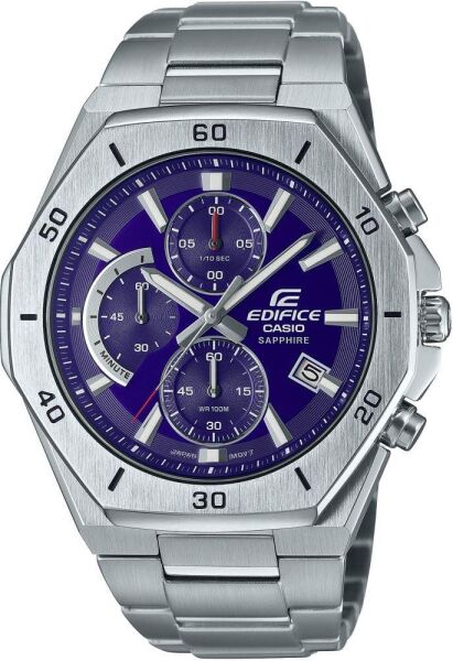 Casio Edifice Erkek Kol Saati EFB-680D-2BVUDF