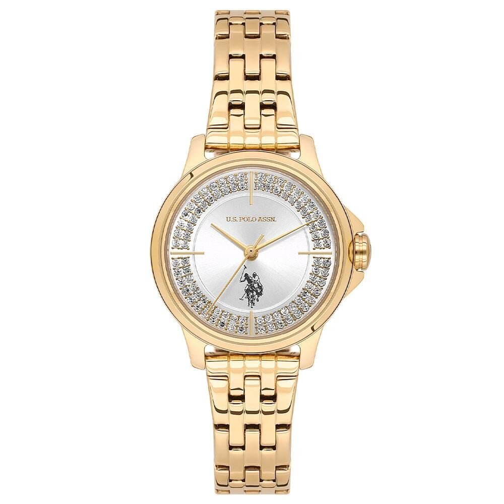 U.S. Polo Assn. USPA2081-02 Kol Saati