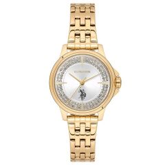 U.S. Polo Assn. USPA2081-02 Kol Saati