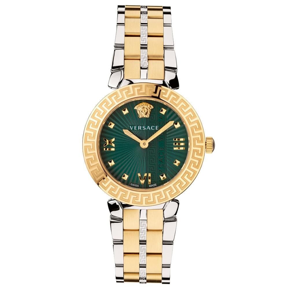 Versace VRSCVEZ600321 Kol Saati