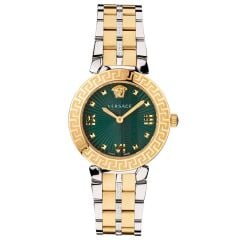 Versace VRSCVEZ600321 Kol Saati