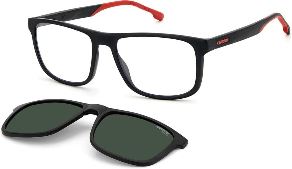 Carrera CAR 8053CS 00399 .55 Güneş Gözlüğü