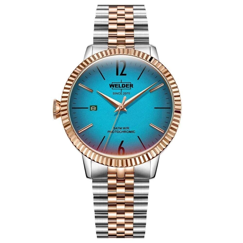 Welder Moody WRC253 Kol Saati