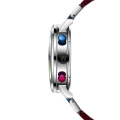 Welder Moody WWRC2075MCL-2 (Ø 50 mm) Unisex Kol Saati