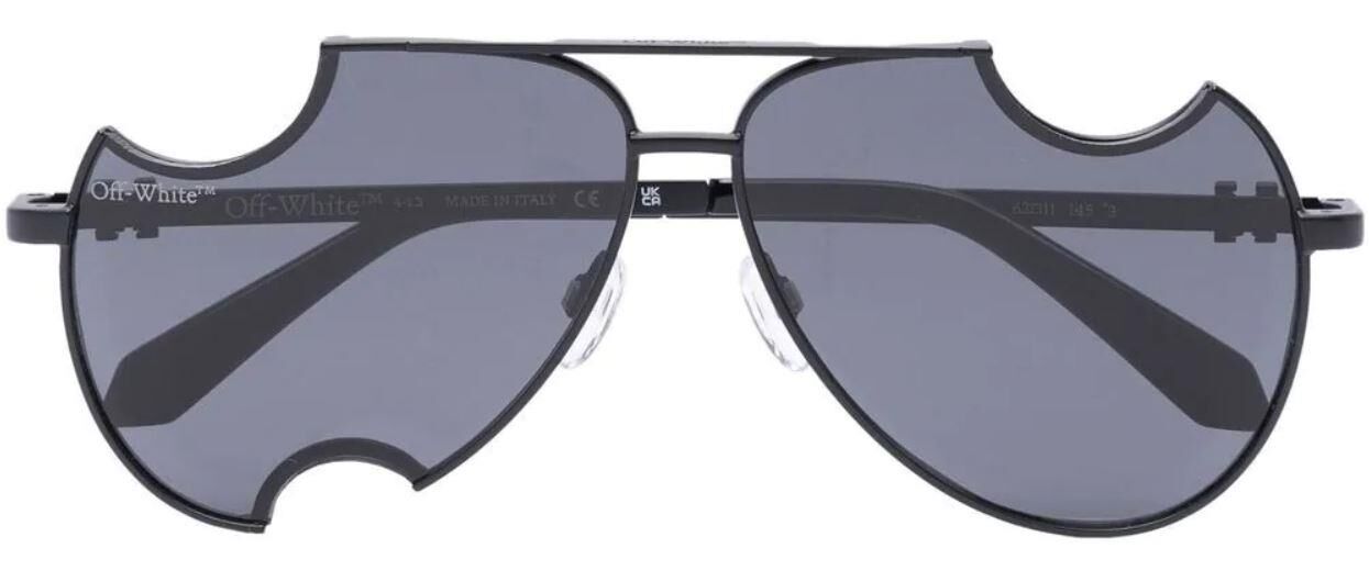 Off-White OER 071 1007 .62 Güneş Gözlüğü (SZ)