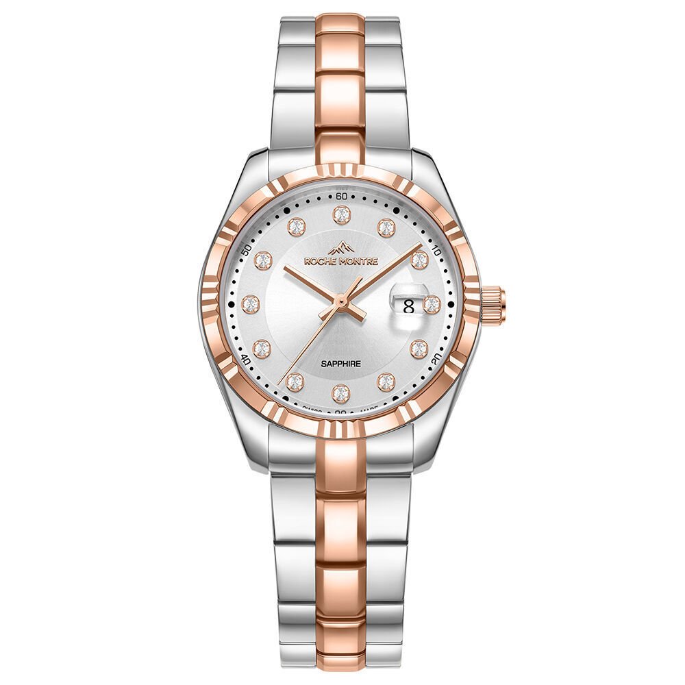 Roche Montre RML7003-02 Kadın Kol Saati