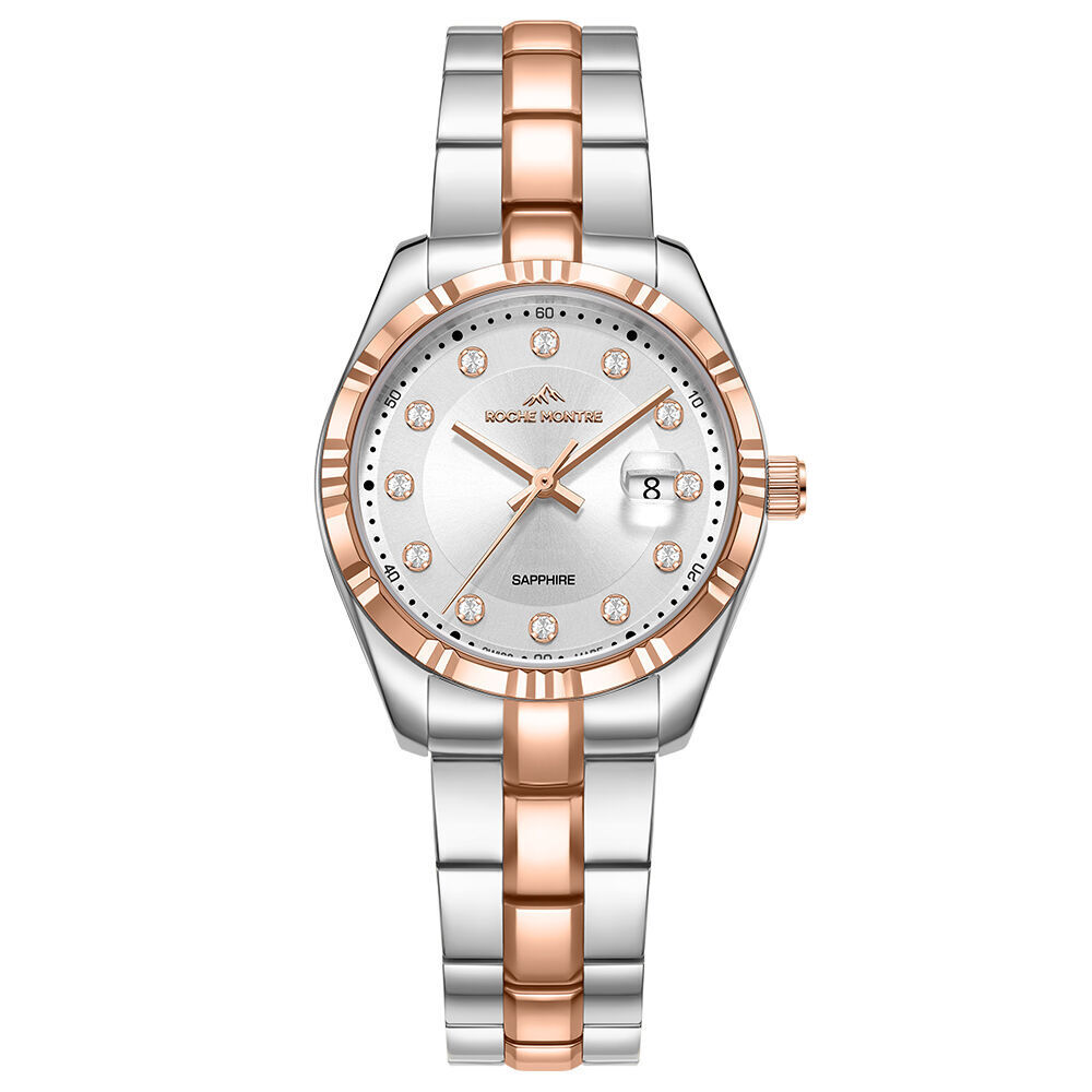 Roche Montre RML7003-02 Kadın Kol Saati