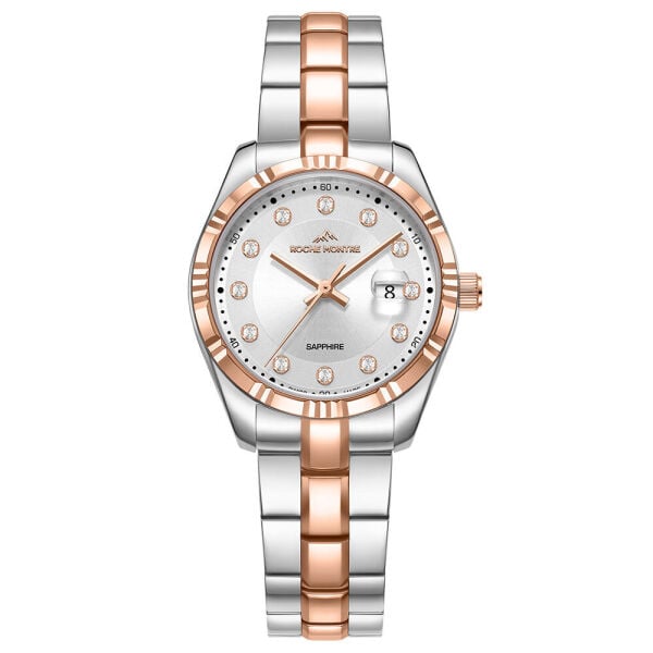 Roche Montre RML7003-02 Kadın Kol Saati