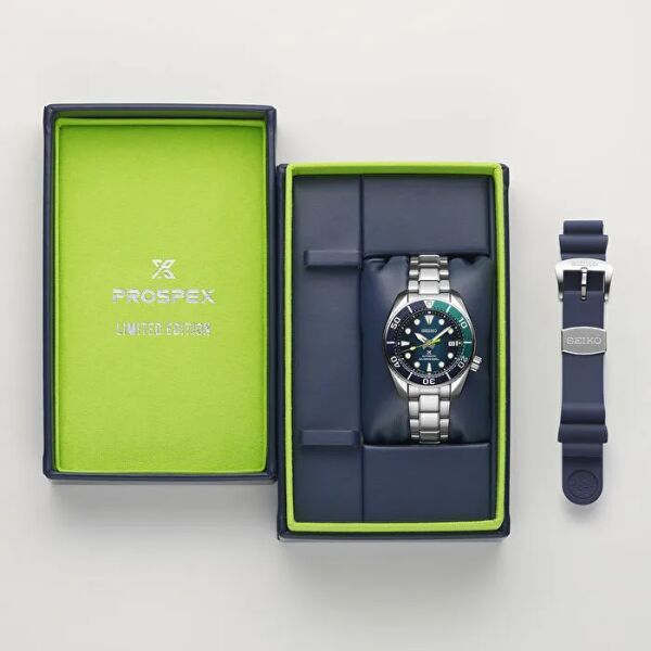 Seiko Prospex Premium SPB431J Limitli Erkek Kol Saati