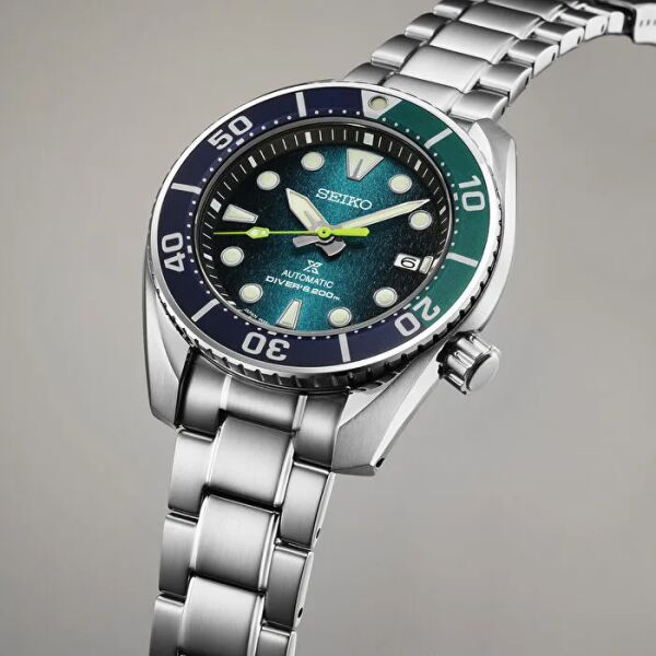 Seiko Prospex Premium SPB431J Limitli Erkek Kol Saati