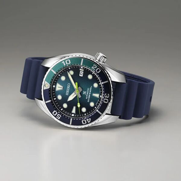 Seiko Prospex Premium SPB431J Limitli Erkek Kol Saati
