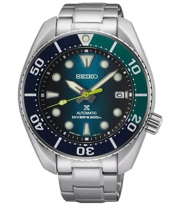 Seiko Presage Premium SPB431J Limitli Erkek Kol Saati