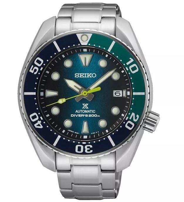 Seiko Presage Premium SPB431J Limitli Erkek Kol Saati