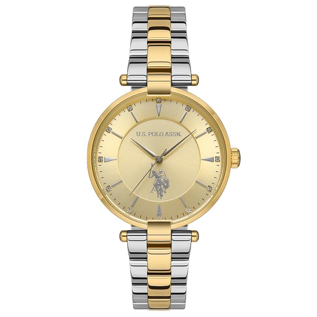 U.S. Polo Assn. USPA2048-03Kol Saati